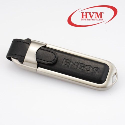 UDV 002 - USB vỏ Da