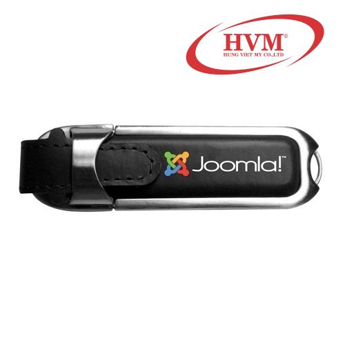 UDV 002 - USB vỏ Da