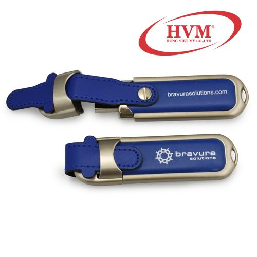 UDV 002 - USB vỏ Da