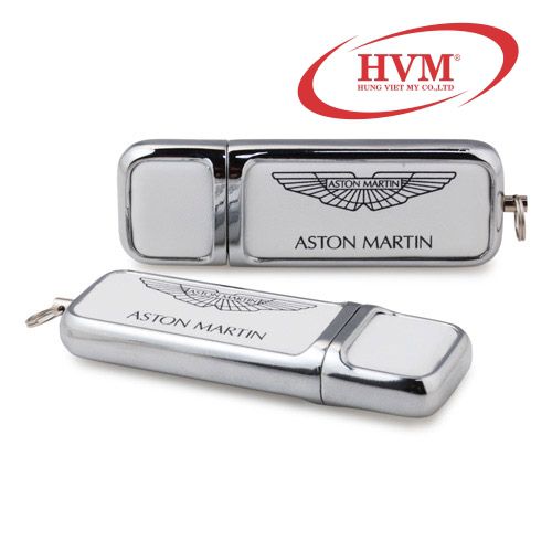 UDV 003 - USB vỏ Da