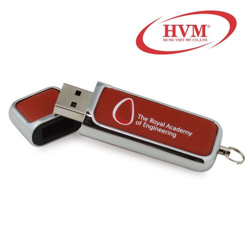 UDV 003 - USB vỏ Da