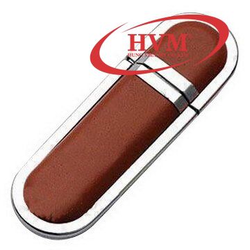UDV 004 - USB vỏ Da