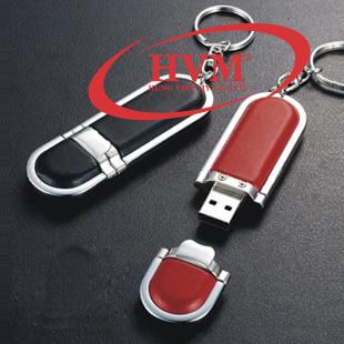 UDV 004 - USB vỏ Da