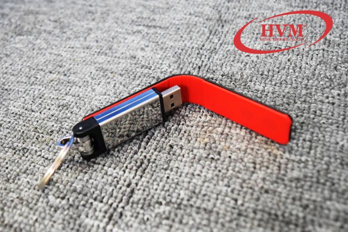 UDV 005 - USB vỏ Da