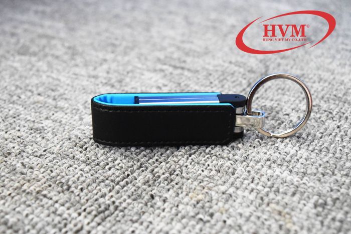 UDV 005 - USB vỏ Da