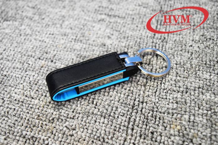 UDV 005 - USB vỏ Da