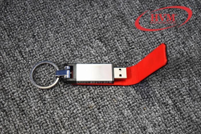 UDV 005 - USB vỏ Da
