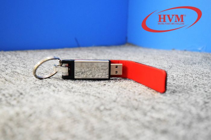 UDV 005 - USB vỏ Da