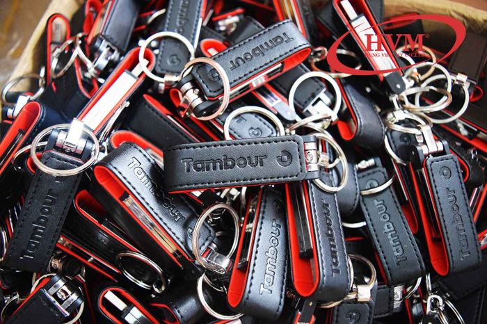 UDV 005 - USB vỏ Da