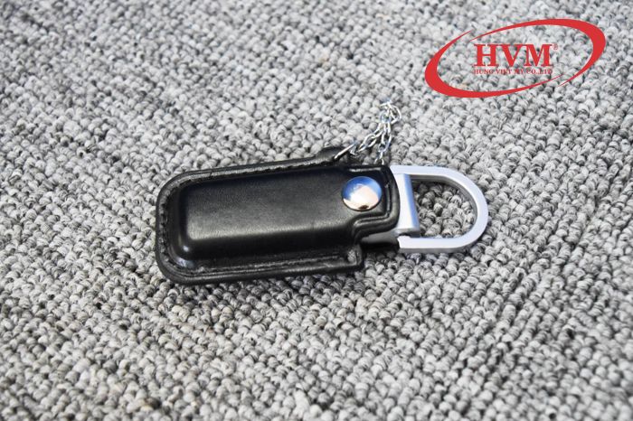 UDV 006 - USB vỏ Da