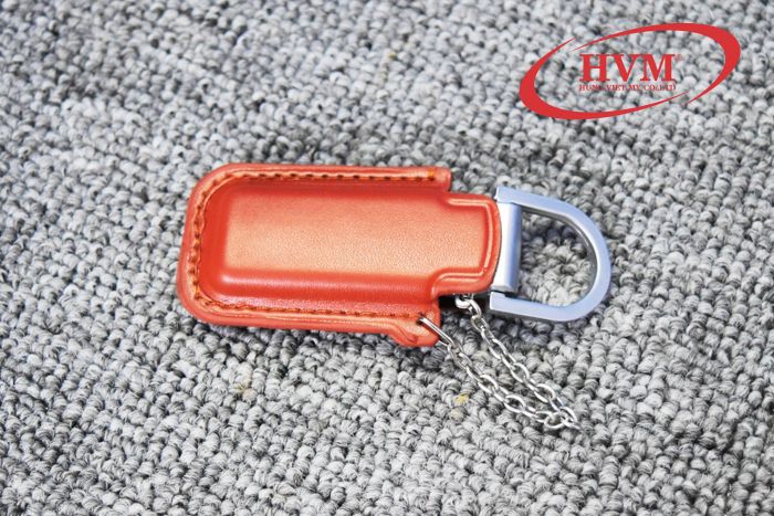 UDV 006 - USB vỏ Da