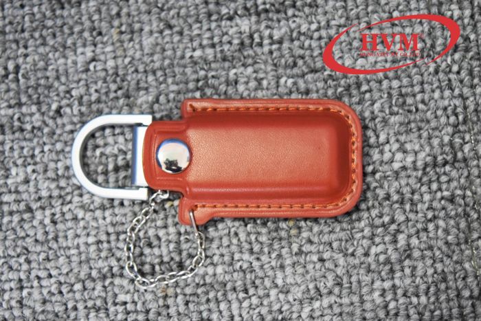 UDV 006 - USB vỏ Da