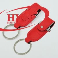 UDV 007 - USB vỏ Da