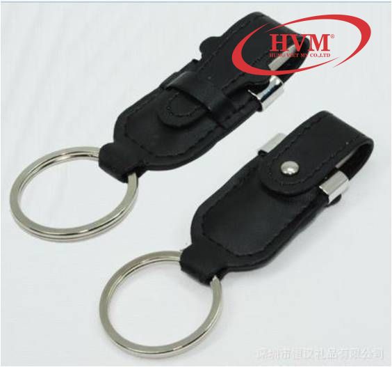 UDV 007 - USB vỏ Da