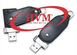 UDV 008 - USB vỏ Da