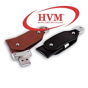 UDV 008 - USB vỏ Da