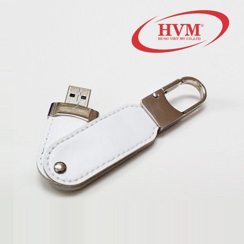 UDV 010 - USB vỏ Da