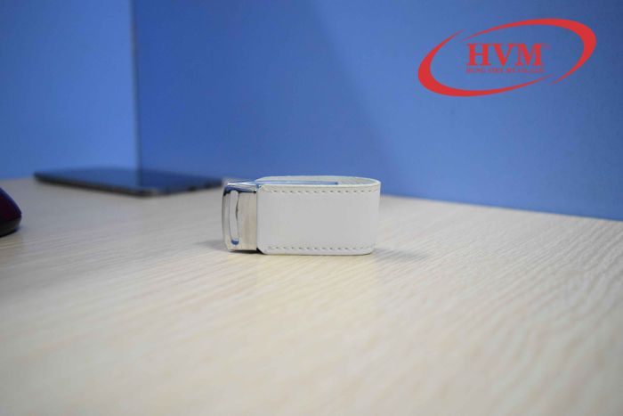 UDV 011 - USB vỏ Da