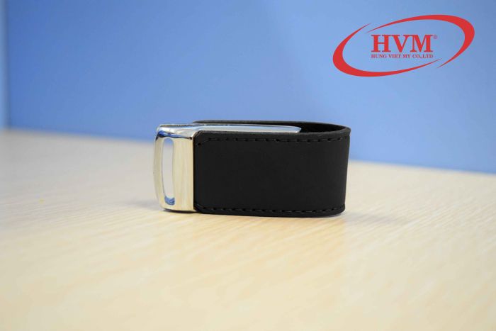 UDV 011 - USB vỏ Da