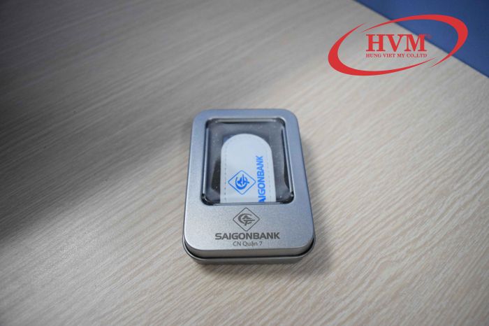 UDV 011 - USB vỏ Da