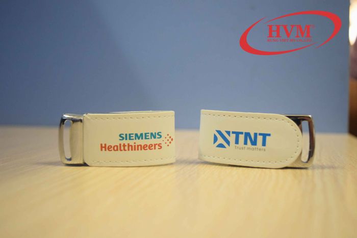 UDV 011 - USB vỏ Da