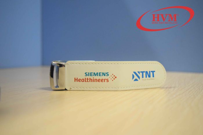 UDV 011 - USB vỏ Da