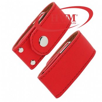 UDV 014 - USB vỏ Da