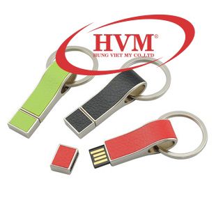 UDV 015 - USB vỏ Da