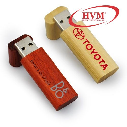 UGV 001 USB Go in logo khac chu lam qua tang quang cao thuong hieu 1