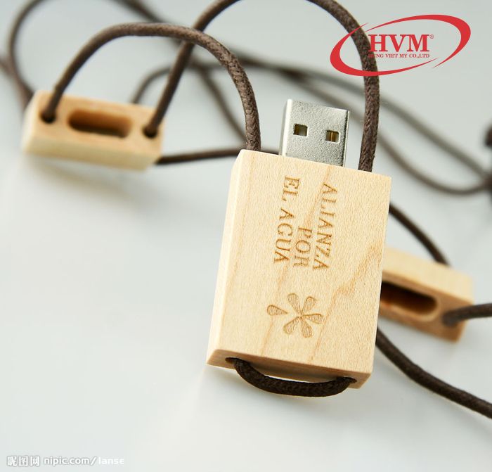 UGV 002 USB Go in khac logo chu lam qua tang quang cao thuong hieu 2
