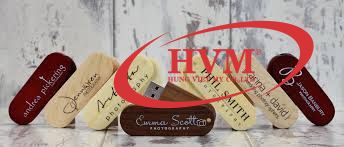 UGV 007 - USB vỏ Gỗ