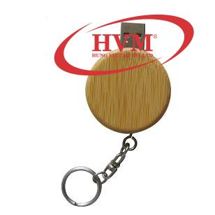 UGV 010 - USB vỏ Gỗ