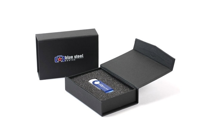 UHV 001 - Hộp Nam châm - Hộp đựng USB