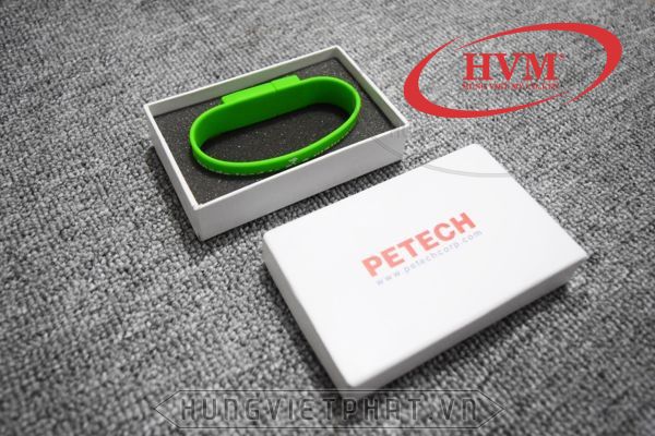 UHV 002 - Hộp Âm Dương - Hộp đựng USB