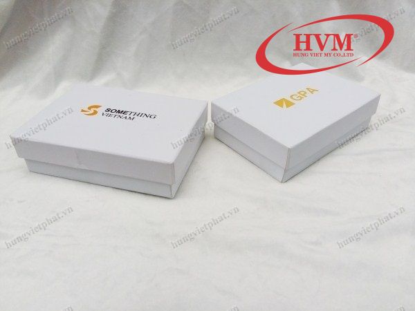 UHV 002 - Hộp Âm Dương - Hộp đựng USB