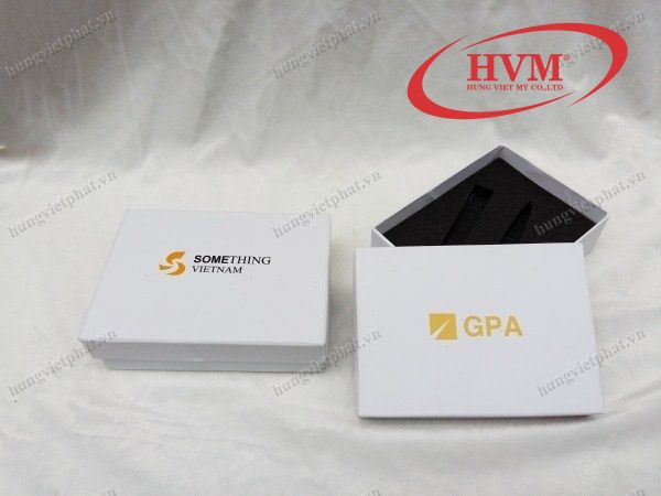 UHV 002 - Hộp Âm Dương - Hộp đựng USB