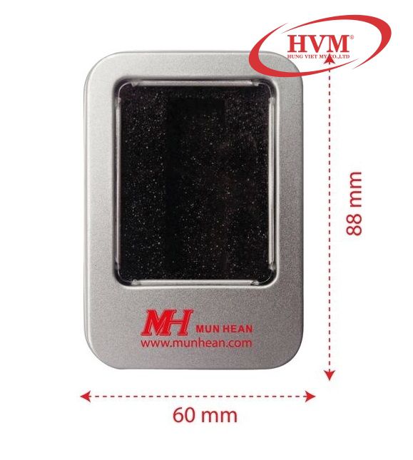 UHV 003 - Hộp Thiết Nhỏ - Hộp đựng USB