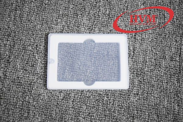 UHV 008 - Hộp Nhựa USB Thẻ Namecard