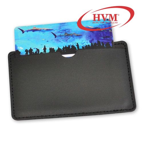 UHV 009 - Bao Da USB Thẻ Namecard