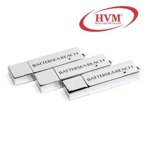 UKV 002 - USB Kim Loại