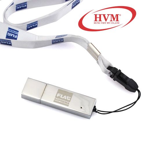 UKV 002 - USB Kim Loại
