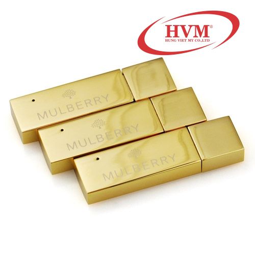 UKV 002 - USB Kim Loại