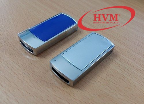 UKV 006 - USB Kim Loại