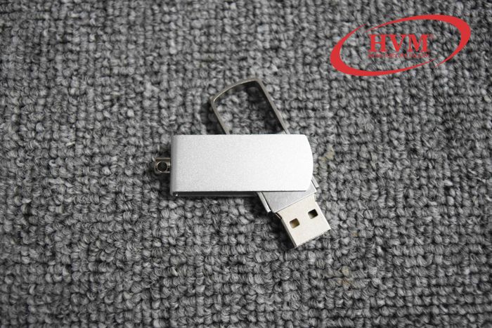UKV 008 - USB Kim Loại