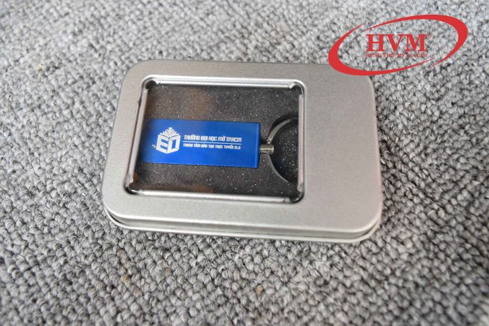 UKV 008 - USB Kim Loại