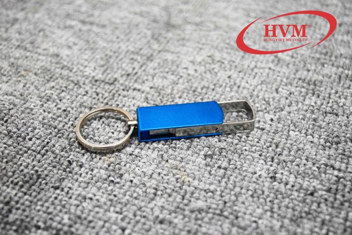 UKV 008 - USB Kim Loại