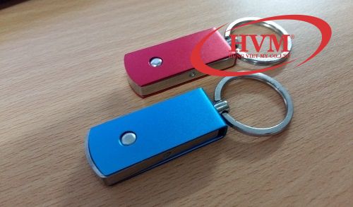 UKV 008 - USB Kim Loại