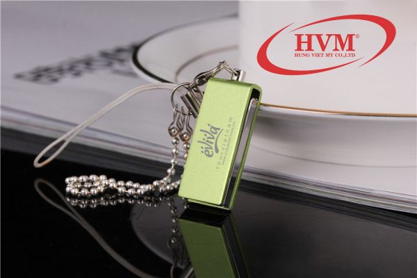 UKV 013 - USB Kim Loại