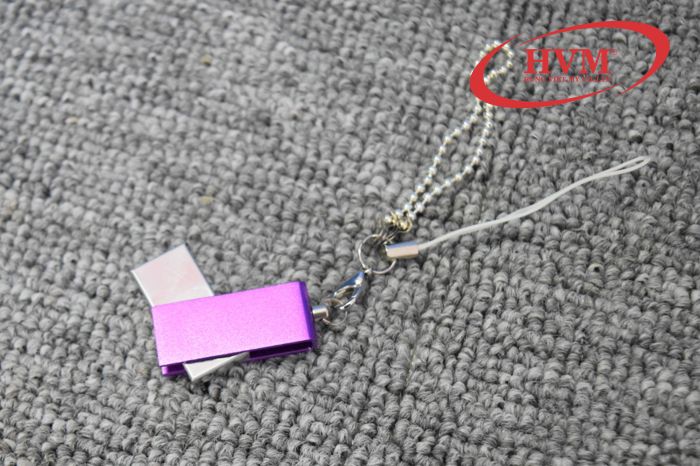 UKV 013 - USB Kim Loại