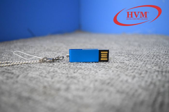 UKV 013 - USB Kim Loại
